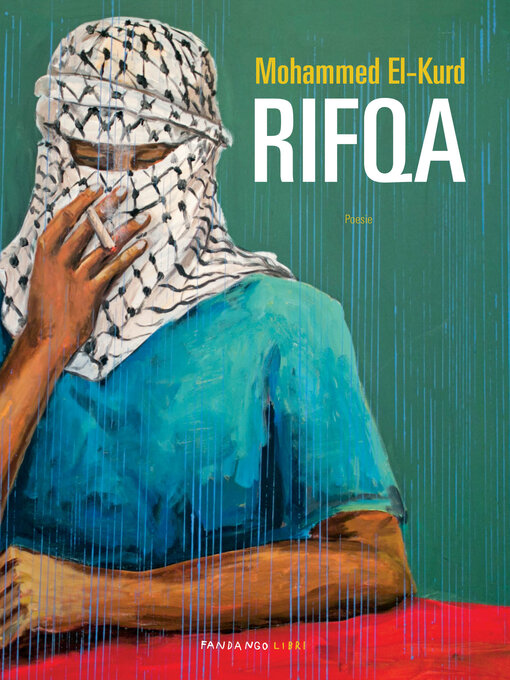 Title details for Rifqa by Mohammed El-Kurd - Available